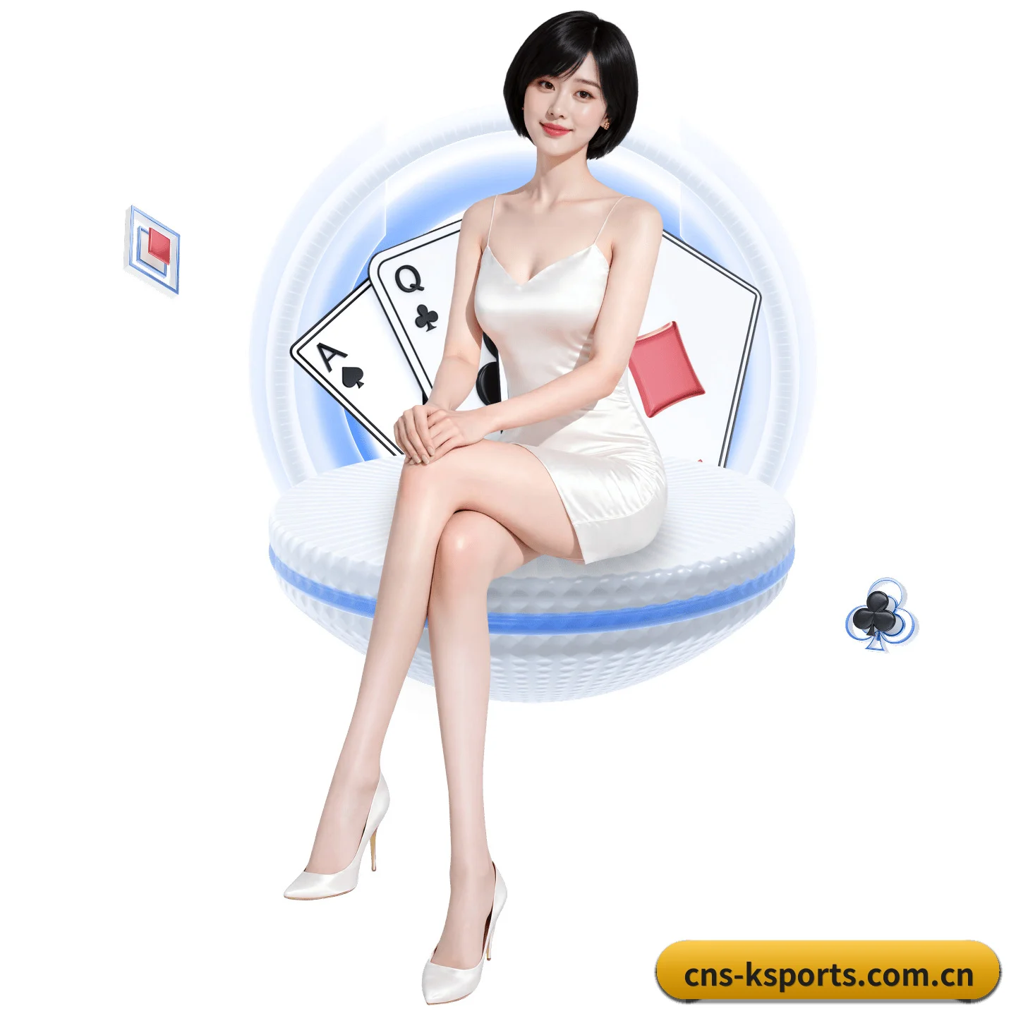 华语体坛中坚